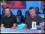 Kassovitz Bigard 11 septembre 1 Durand