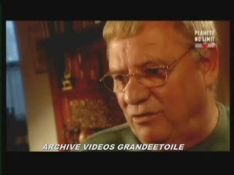 3x3 les véritables dossiers X#dossier mystère