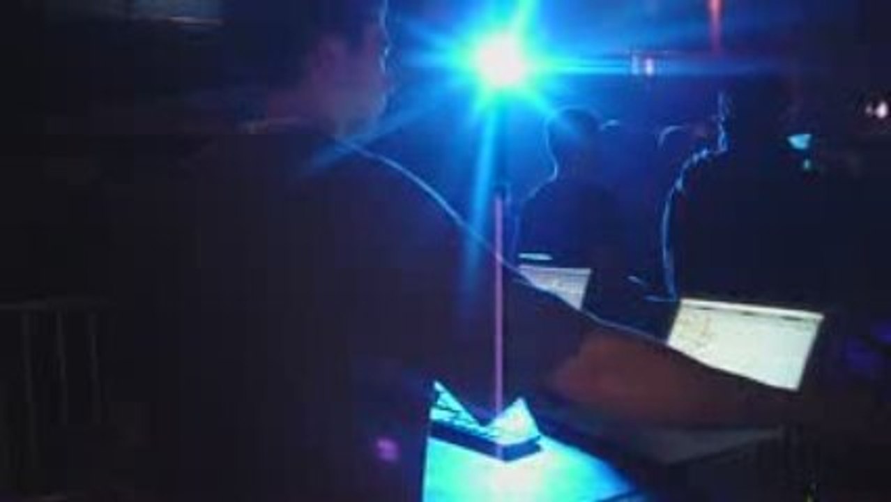 2. Arok @ MolodoÏ - La Pléiade Party