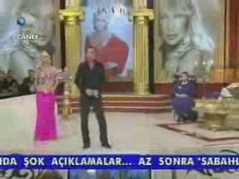 Baha Boş Çerçeve (Sabahların Sultanı)