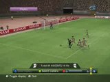 PES 2010 Goal Zarate