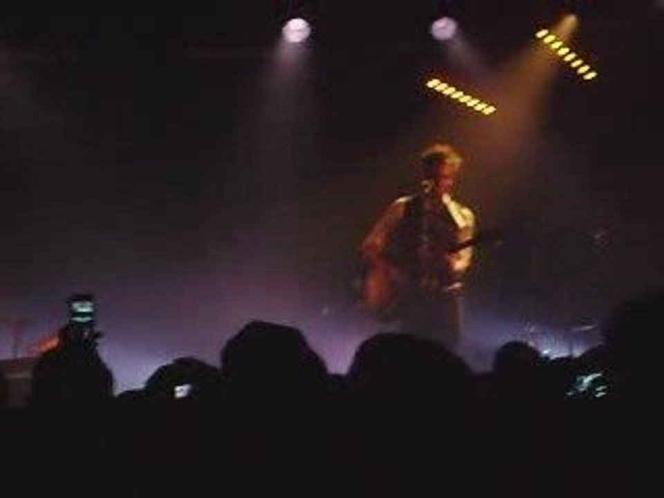 Cocoon - Hey ya ( outkast cover )