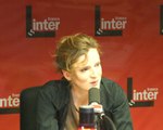 Nathalie Kosciusko-Morizet - France Inter