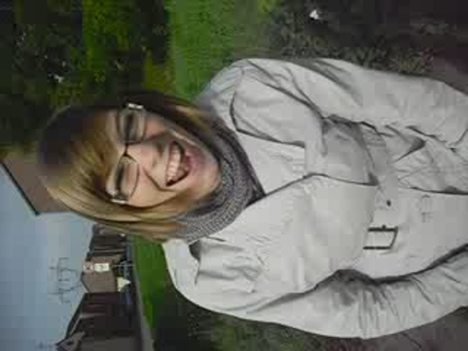 Moi mdr' toudi dans mes délire hihi