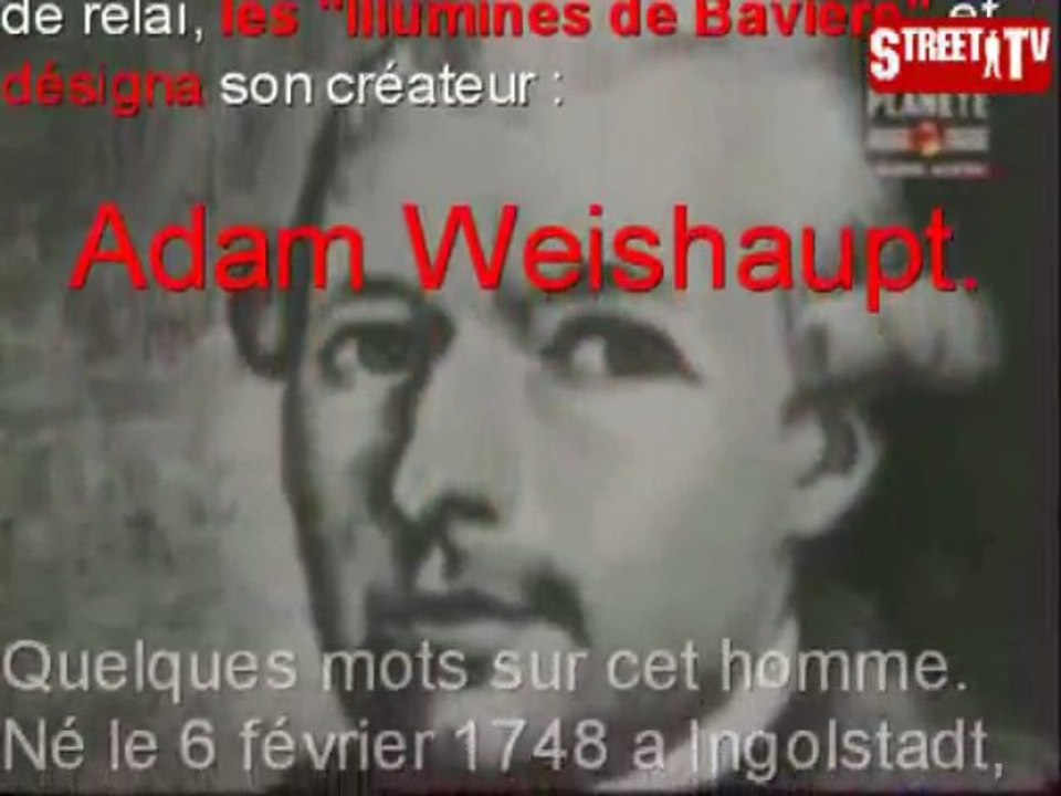 L'OEIL 3- L'Origine du Mal part 2