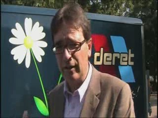 Village de la mobilité 2009 (version courte : 3min)