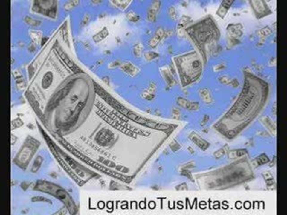 Logro de Metas Aplicando la Ley de Atraccion