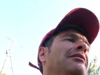 Sans Additif dans un airial à Argelouse (Landes 40) 2009