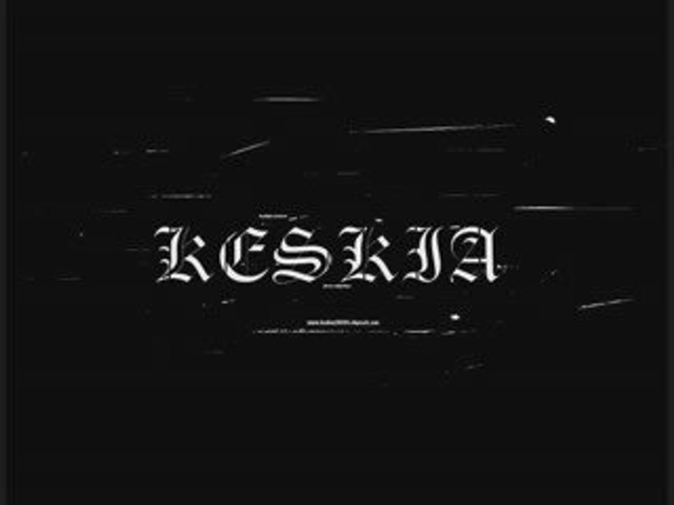keskia nouveau son feat kesh