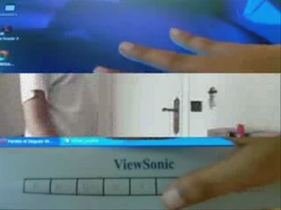 [Effets Spéciaux]Super Pouvoirs