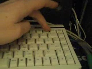 KVM Over Ethernet Cable & Server 2008 R2