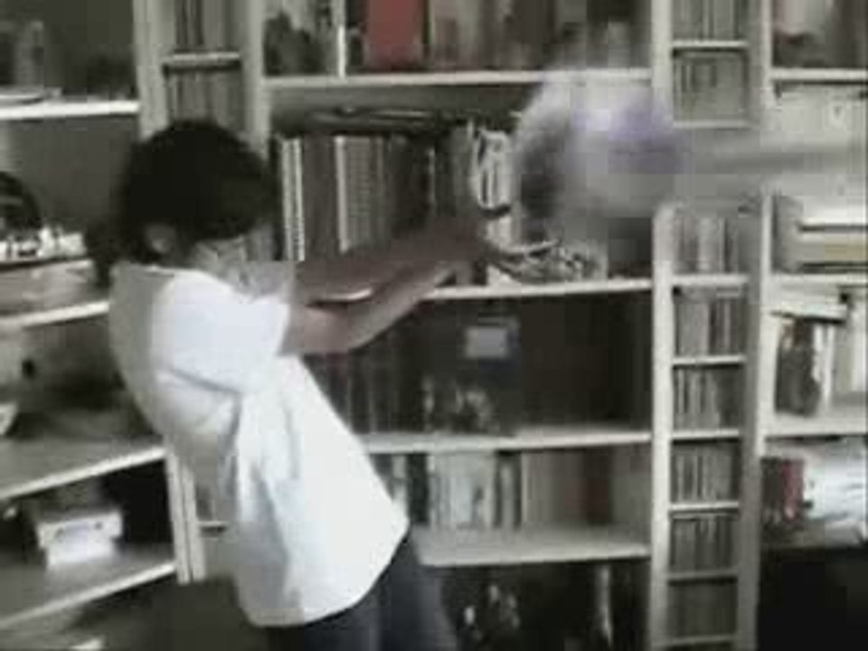 [Effets Spéciaux]Dragon Ball : La Pas Suite