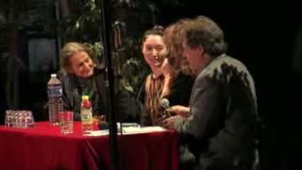 Théâtre 95 - L'inaccessible étoile