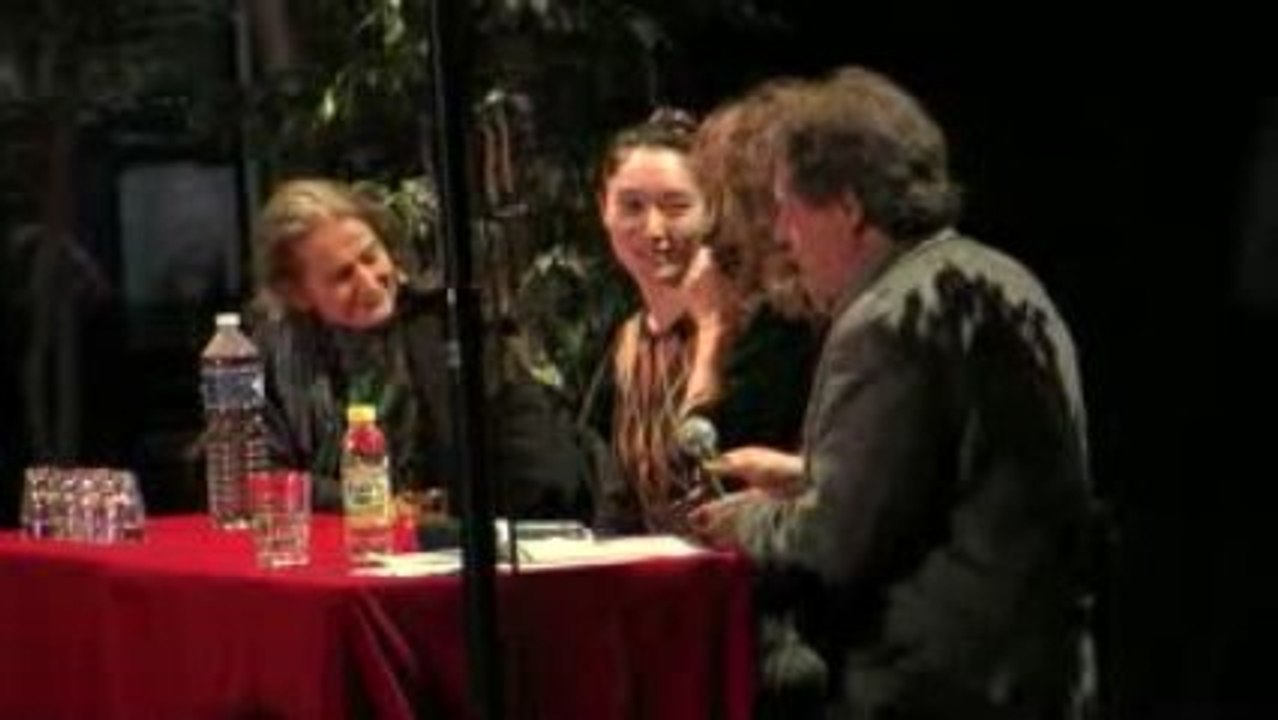 Théâtre 95 - L'inaccessible étoile