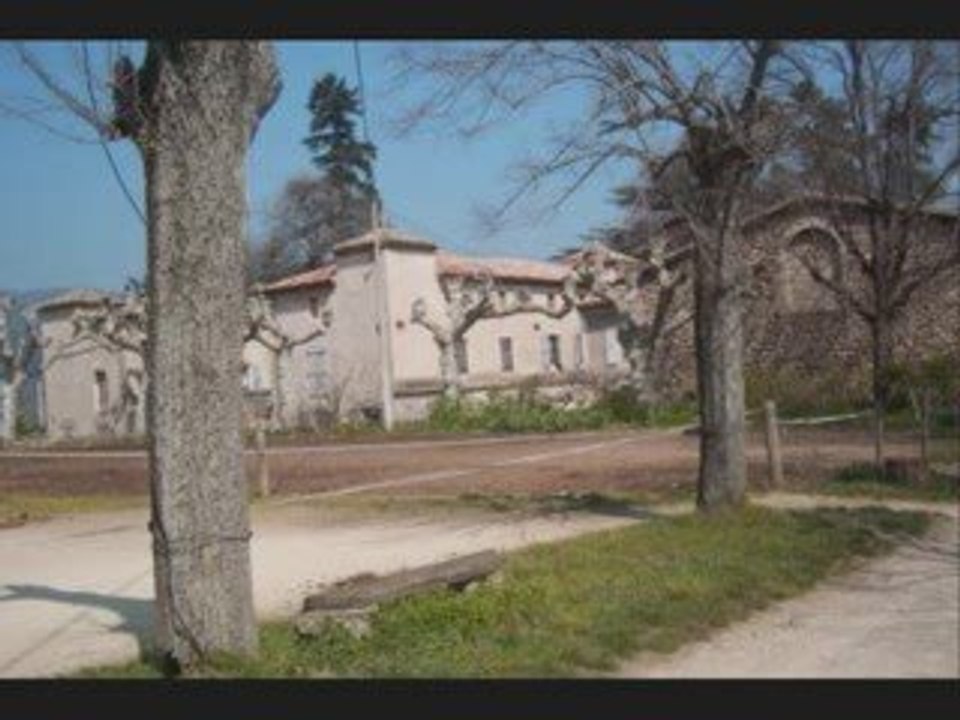 Haras du Vivarais (ll)