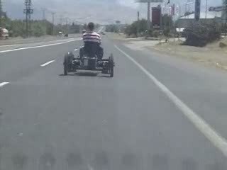 Çelebi Taşıma Sistemi Test Sürüşü