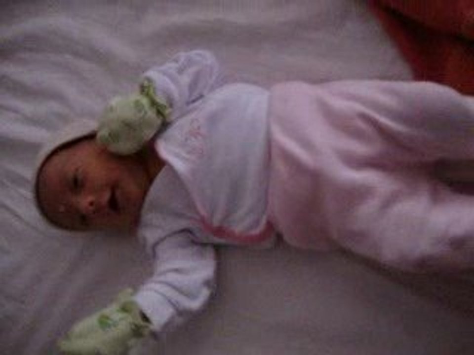 MI BEBE