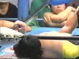 Mitsuharu Misawa vs Toshiaki Kawada (03-06-1994)  part2