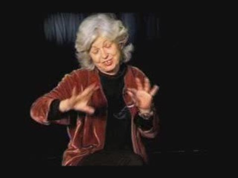 la Leçon de cinema de carole Roussopoulos