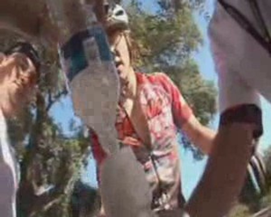 Roc d'Azur 2009 - Roc azur elite