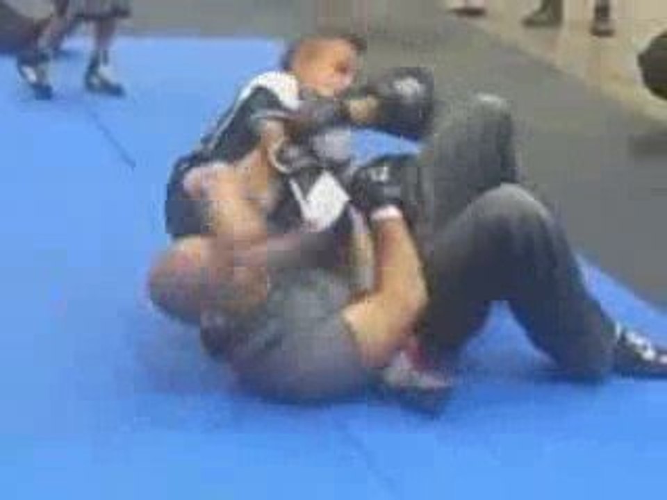 Kids in MMA, MMA Kids, MMA Kids Training, Revgear Fighters