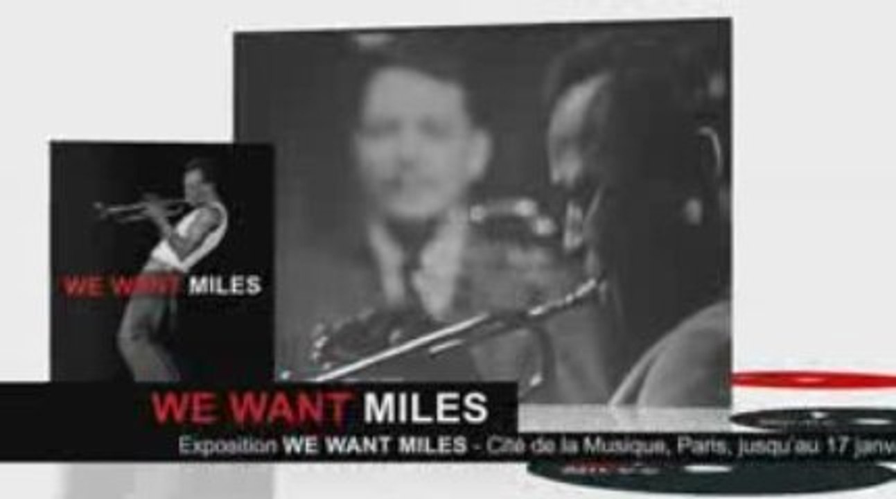 Spot We Want Miles