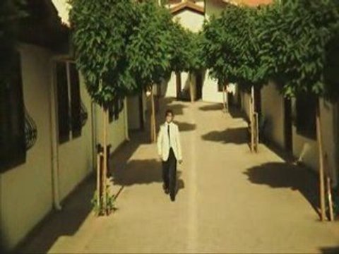 Mesut Şimşek - Dillerde Muhammed (S.A.V)