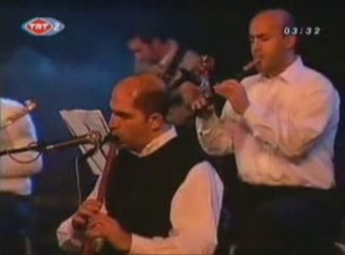 ONUR ŞAN-GÜLAY al beni yar