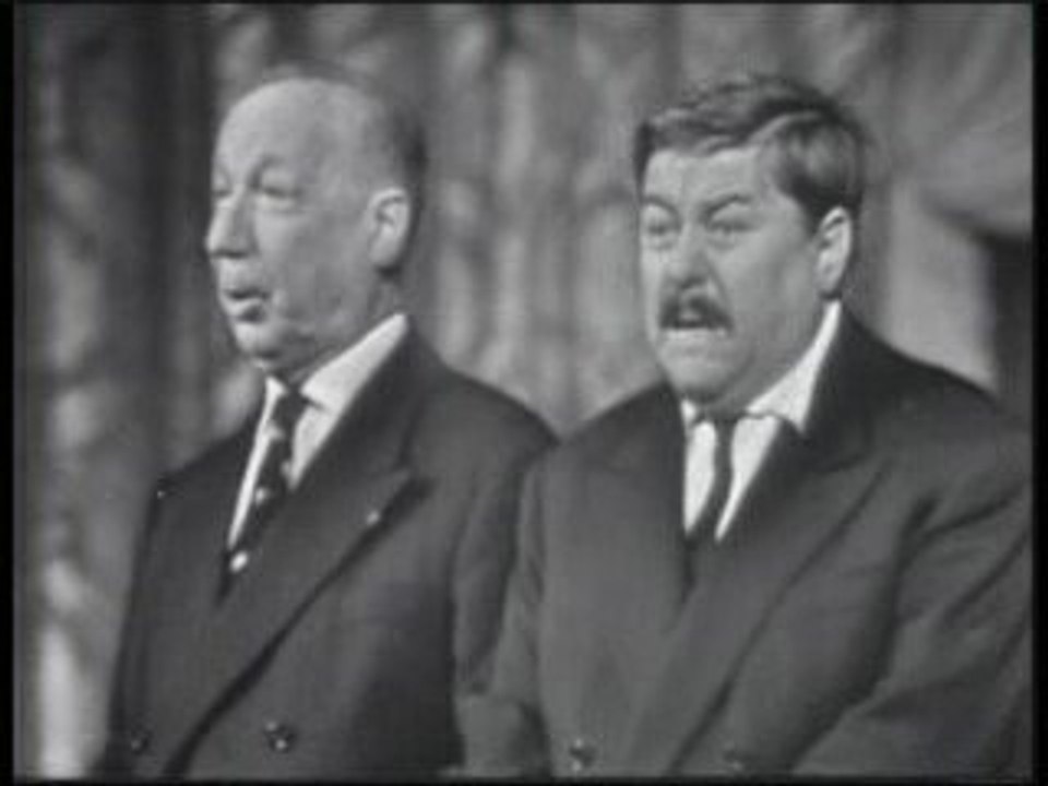 pierre dac francis blanche le parti d'en rire