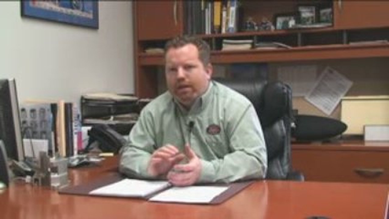 Porosity and Streaking