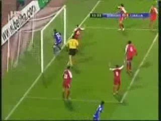 Bu Golu Kacirmak Büyük Yetenek İster