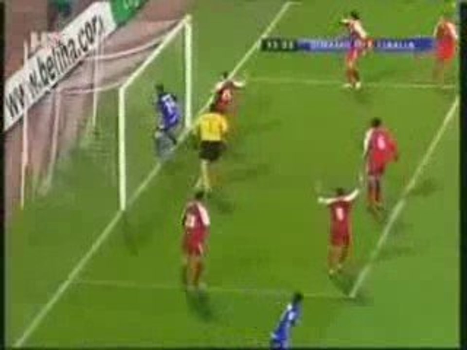 Bu Golu Kacirmak Büyük Yetenek İster