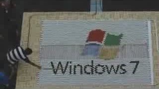 Windows 7 Domino