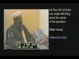La video confession de (Big) Ben Laden en Novembre 2001