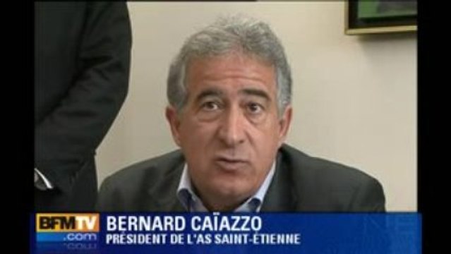 Vers la fin des avantages fiscaux des footballeurs