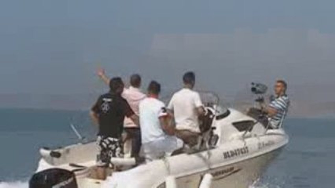 LALIME - Teaser - Making Of du clip "Blédi"