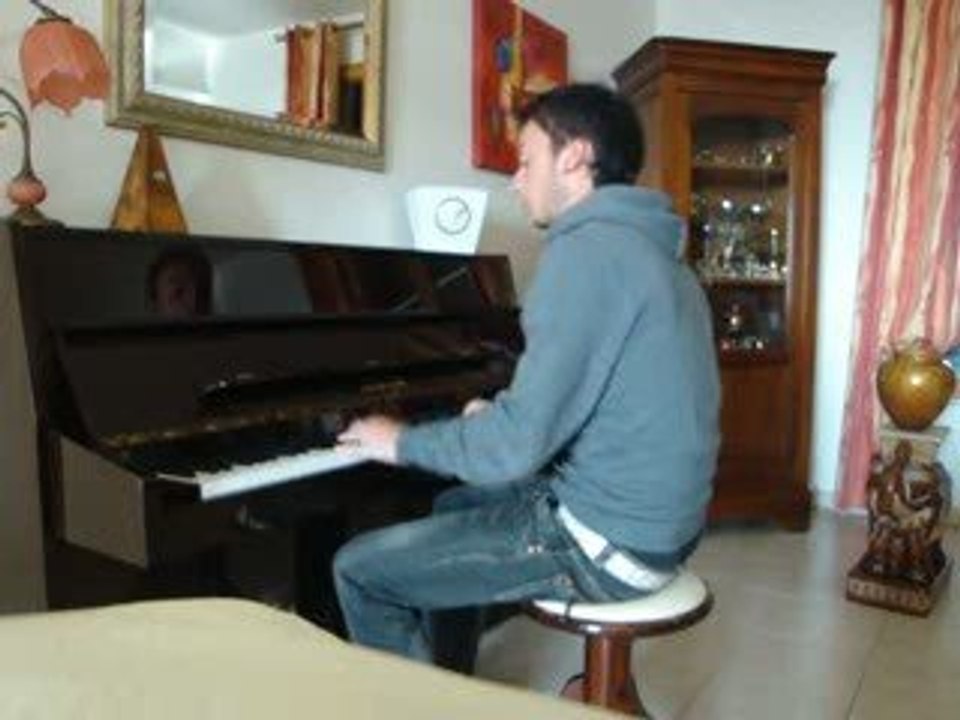 Diam's - Enfant Du Desert