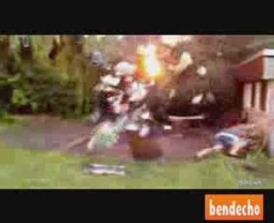 funny clips - Best of bendecho 1