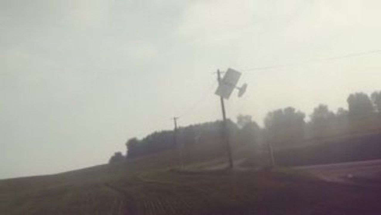 bonjour la dacia