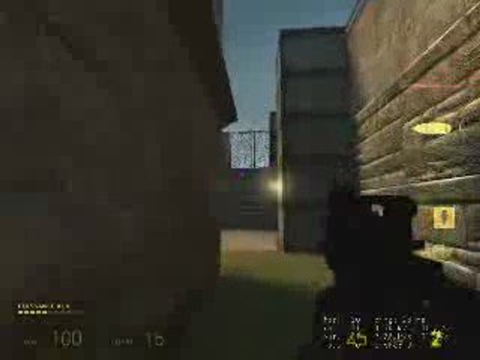 Presentation de HL²DM et de deux maps