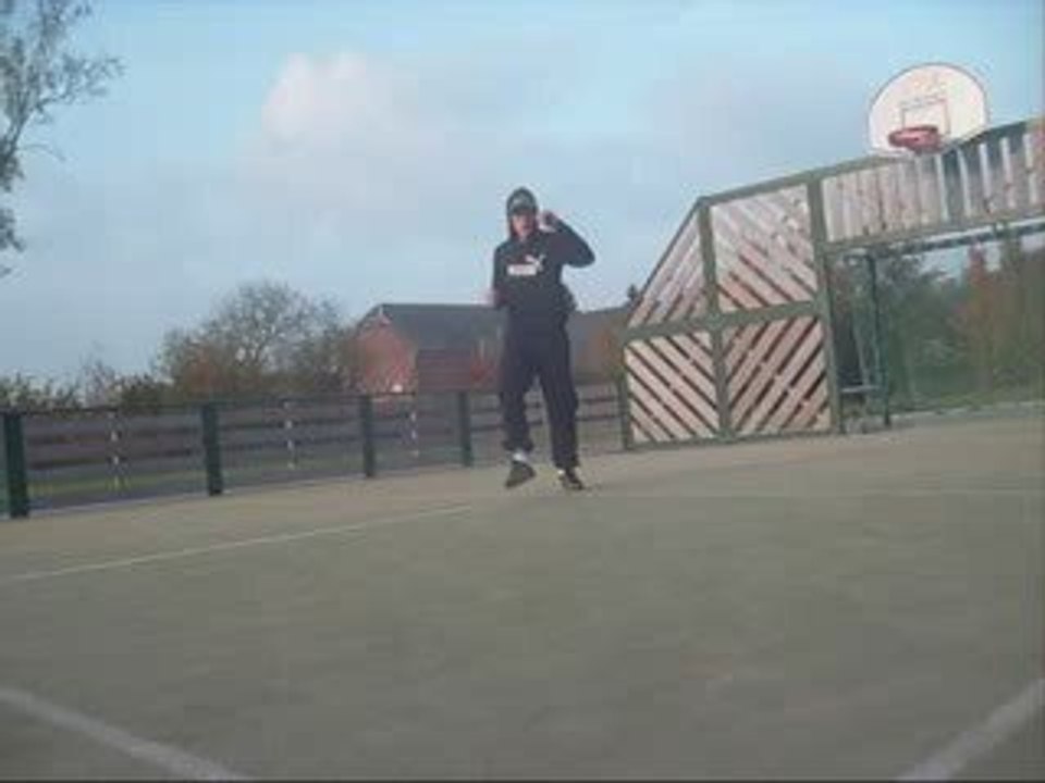 jumper wartrix