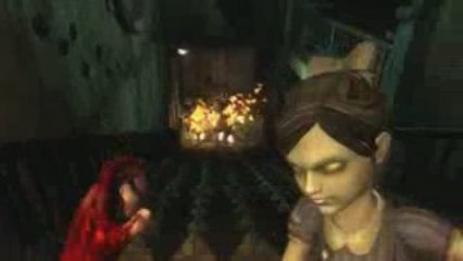 Bioshock 2 (Vidéo du mode multi)