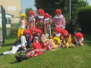 Majorettes d'escautpont