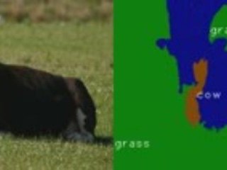 Object Segmentation And Recognition 1