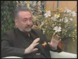 Adnan Oktar röportajı Allah'in rizasi