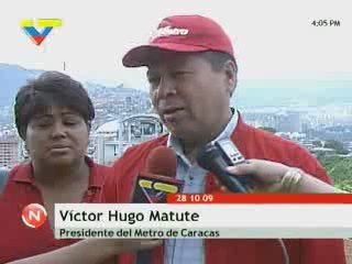 MetroCable San Agustín, inauguración en diciembre