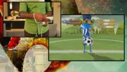 Academy of Champions Football – Trailer de lancement