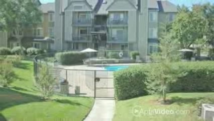 Mill Springs Park Apartments in Livermore, CA