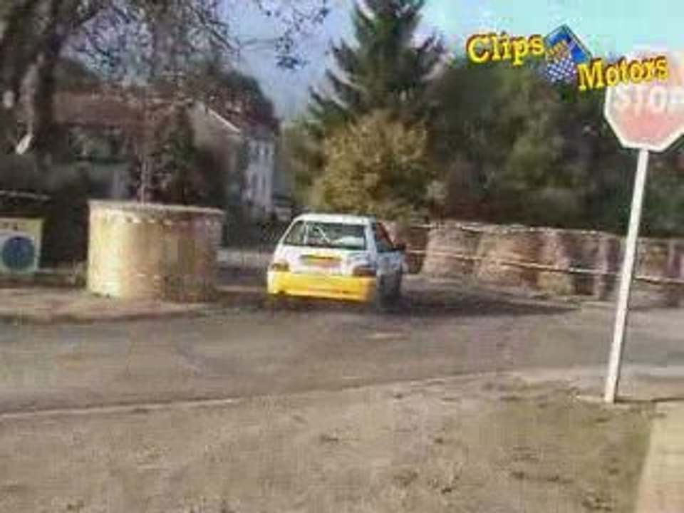 video passage fermont