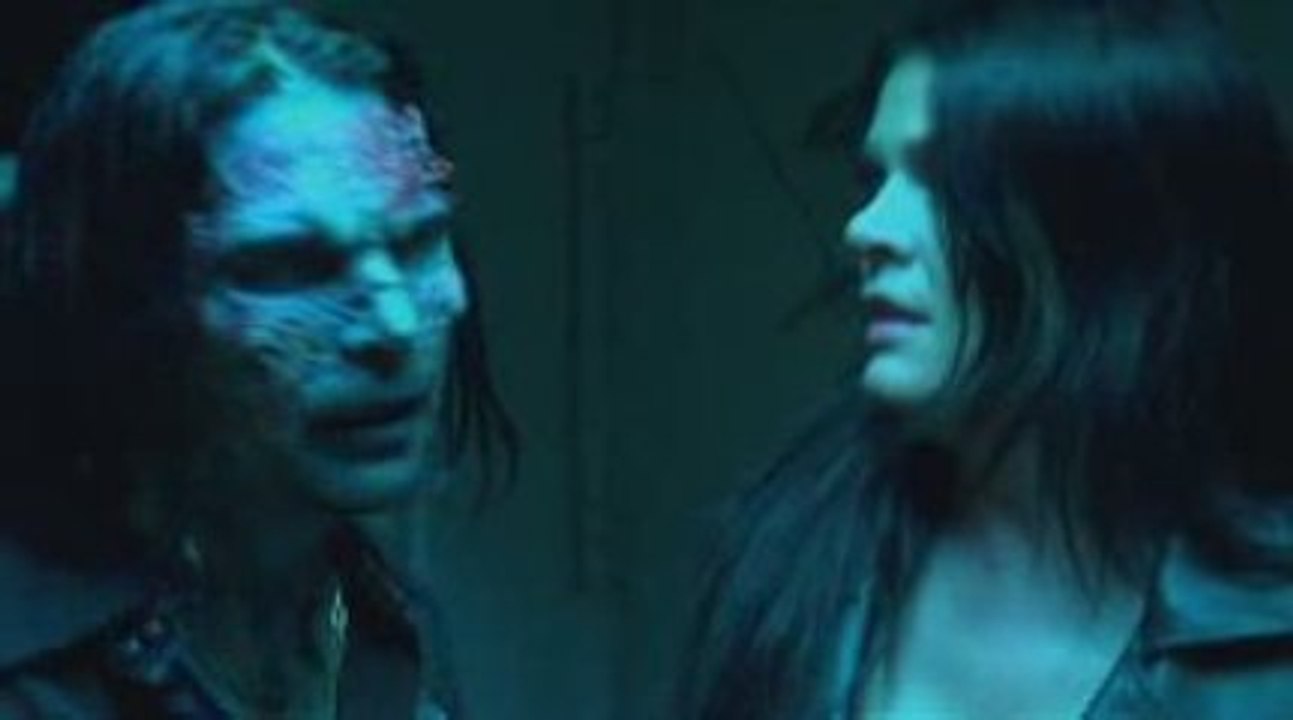 Splatter - Exclusive Clip